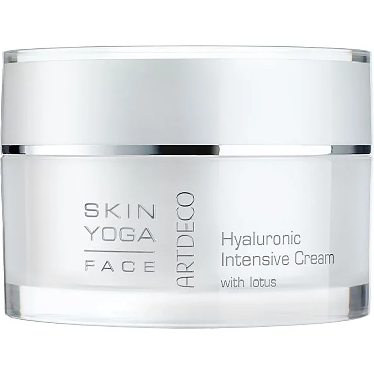 Artdeco Hyaluronic Intensive Cream 50 ml