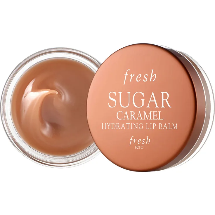 fresh Sugar Lip Balm 6 g Caramel
