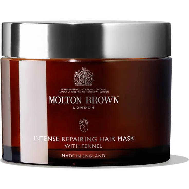 Molton Brown Haarpflege Intense Repairing Hair Mask With Fennel 250 ml