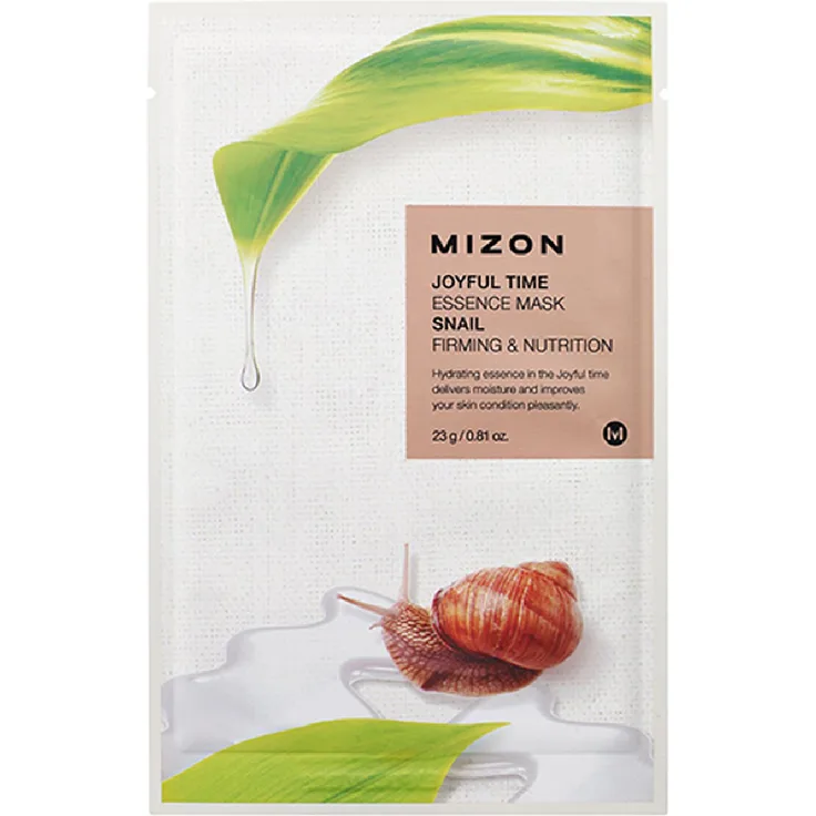 Mizon Joyful Time Essence Snail 23 g