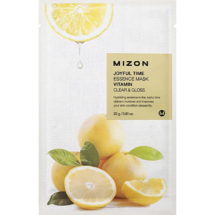 Mizon Joyful Time Essence Vitamin 23 g