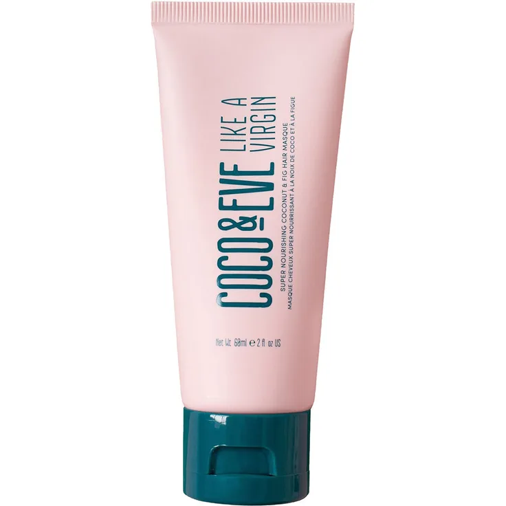Coco & Eve Like A Virgin Super Nourishing Coconut & Fig Hair Masque 60 ml