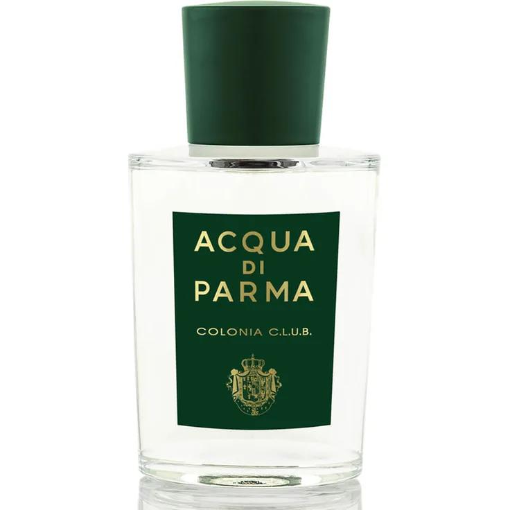 Acqua di Parma Colonia C.L.U.B. Eau de Cologne (EdC) Herrenduft 50 ml