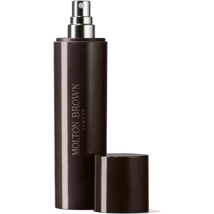 Molton Brown Fragrance Eau de Parfum (EdP) 7,5 ml + Travel Case 