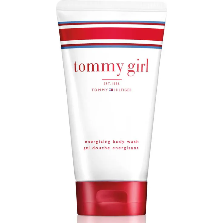 Tommy Hilfiger Tommy Girl Body Wash 150 ml