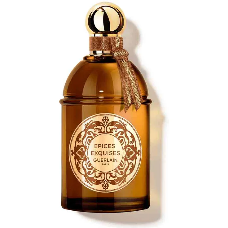 Guerlain Les Absolus d'Orient Epices Exquises Eau de Parfum (EdP) Unisexduft 125 ml