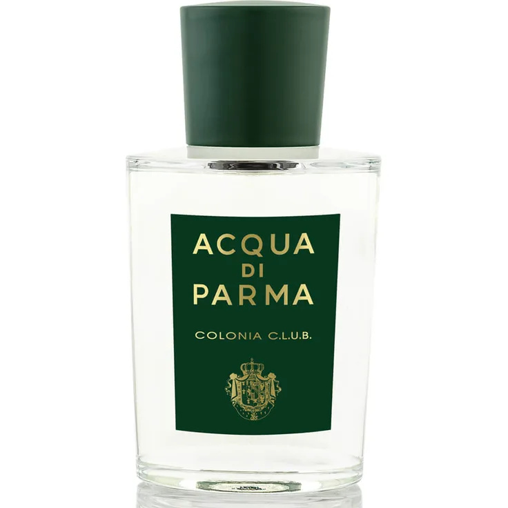 Acqua di Parma Colonia C.L.U.B. Eau de Cologne (EdC) Herrenduft 100 ml