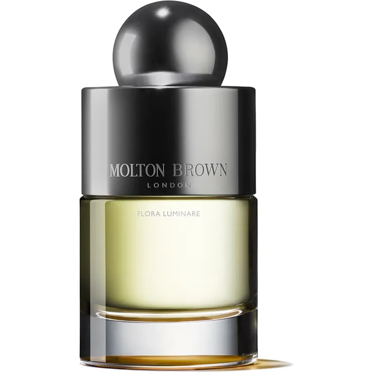 Molton Brown Flora Luminare Eau de Toilette (EdT) Unisexduft 100 ml