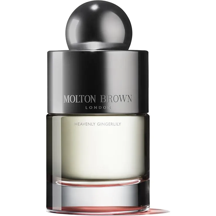 Molton Brown Heavenly Gingerlily Eau de Toilette (EdT) Damenduft 100 ml