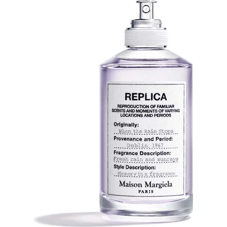 Maison Margiela Replica When the Rain Stops Eau de Parfum (EdP) Unisexduft 100 ml