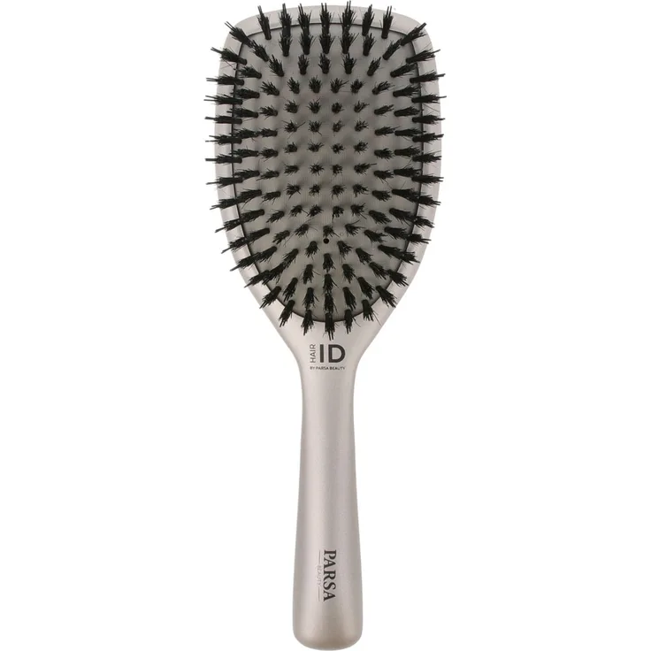 PARSA Beauty Profi Haarbürste Anti-Frizz