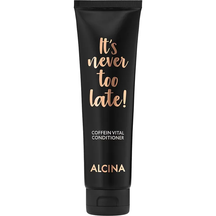 Alcina It’s never too late Conditioner 150 ml