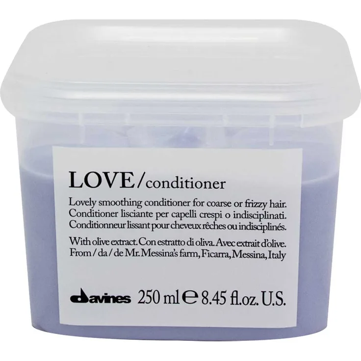 Davines Essential Haircare Love Smooth Conditioner 250 ml