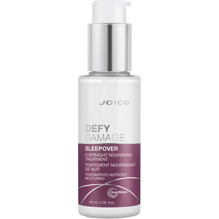 Joico Defy Damage Sleepover Overnight-Kur 100 ml