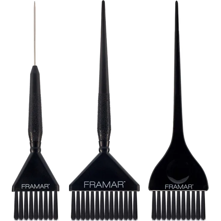 Framar Family Pack black