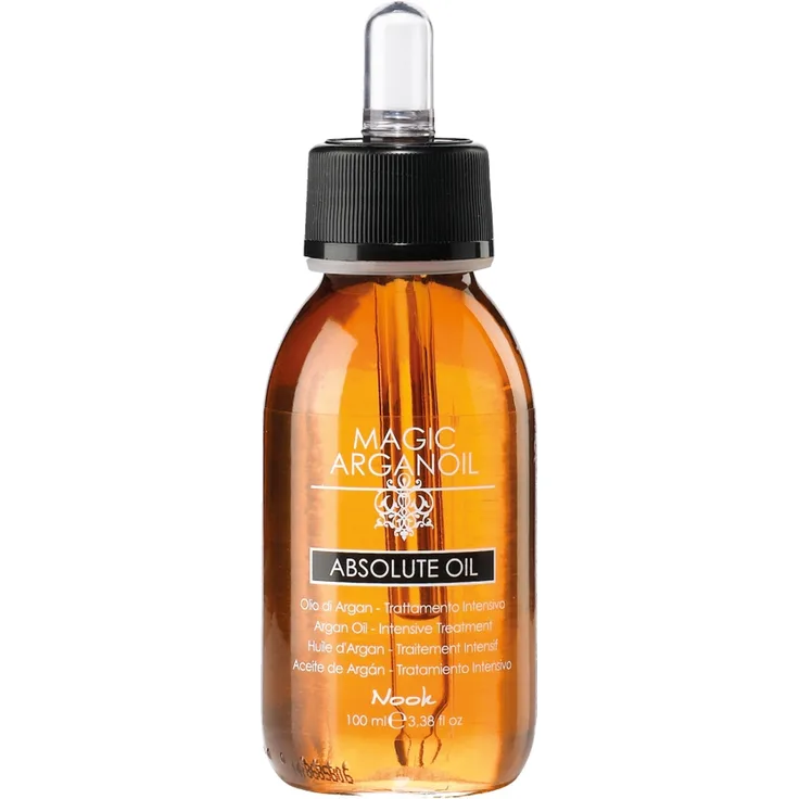 Nook Magic Argan Absolute Oil 100 ml