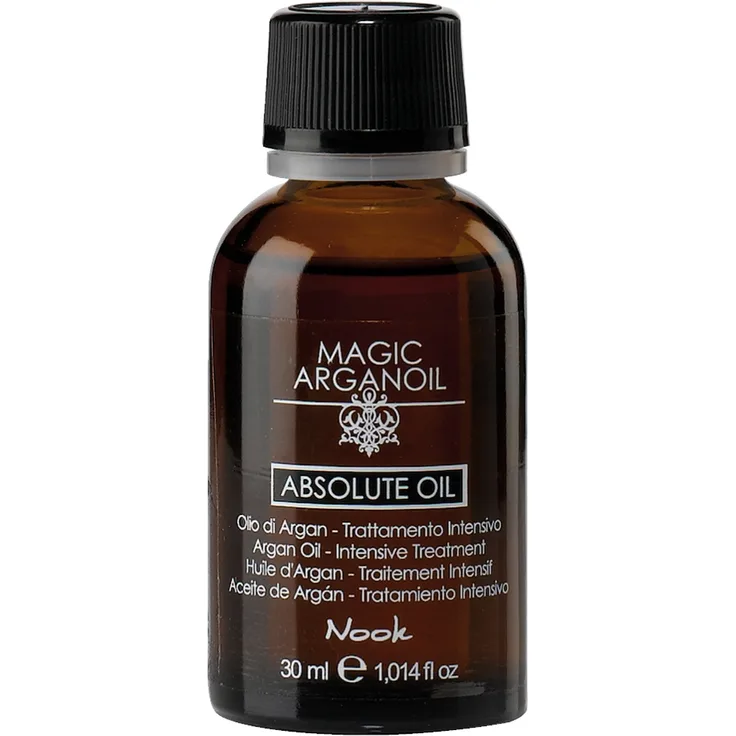 Nook Magic Argan Absolute Oil 30 ml