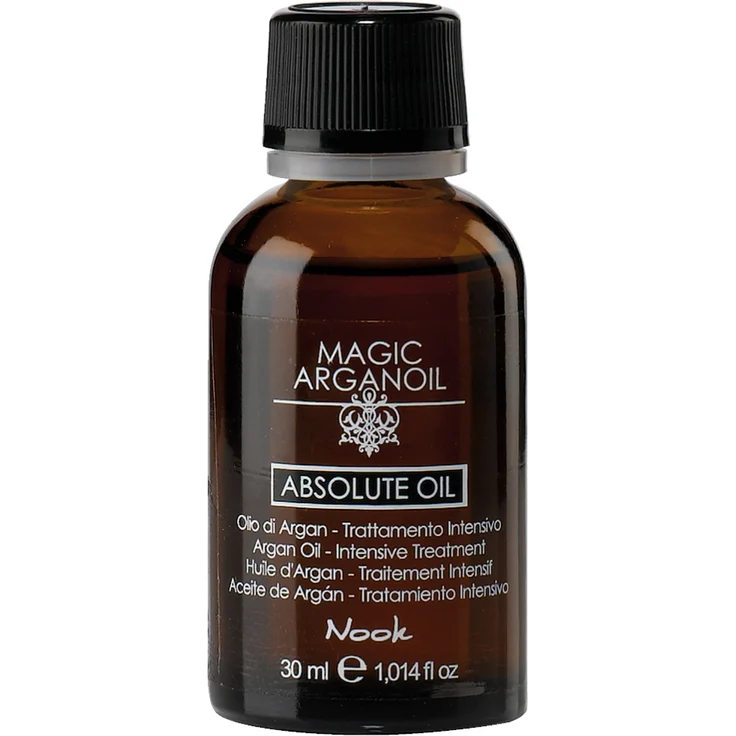 Nook Magic Argan Absolute Oil 30 ml – Bild 1