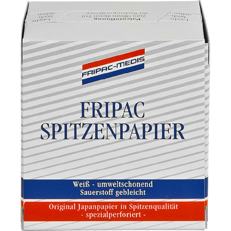 Fripac Medis Spitzenpapier 500 Blatt