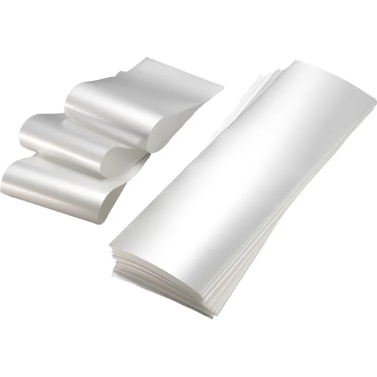 Goldwell Thermofolien 150 Stück