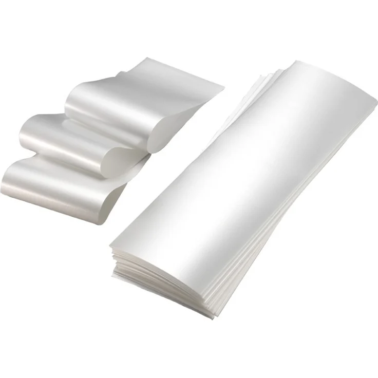Goldwell Thermofolien 150 Stück