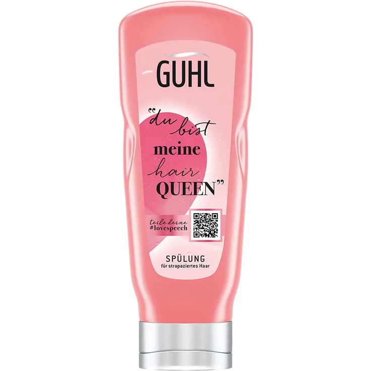 Guhl Lovespeech Repair Spülung 200 ml