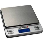 Goldwell Digitalwaage