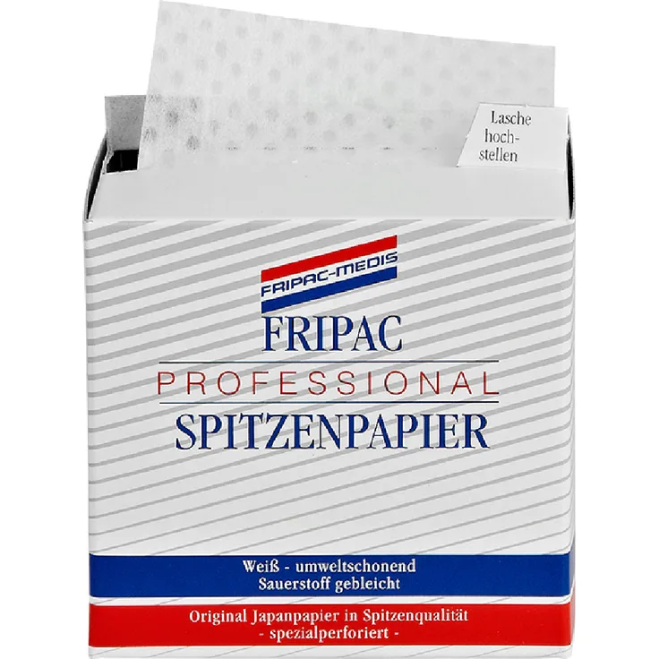 Fripac Medis Professional 500 Blatt Spitzenpapier
