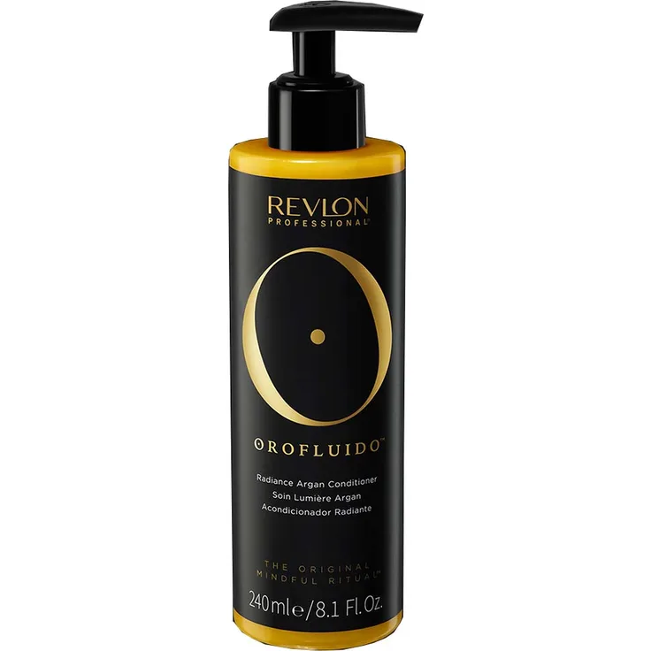 Revlon Orofluido Conditioner 240 ml