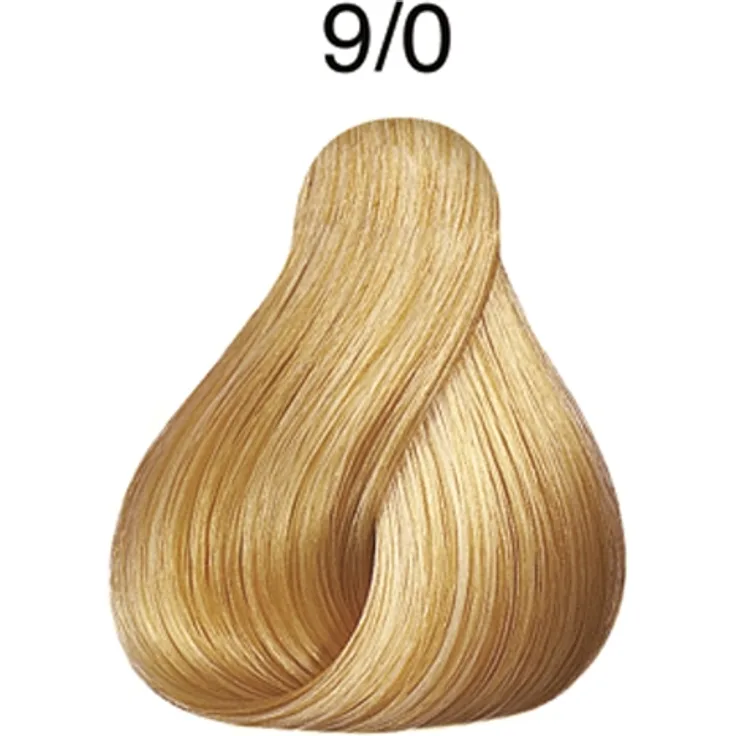 Londa Color 9/0 Lichtblond 60 ml