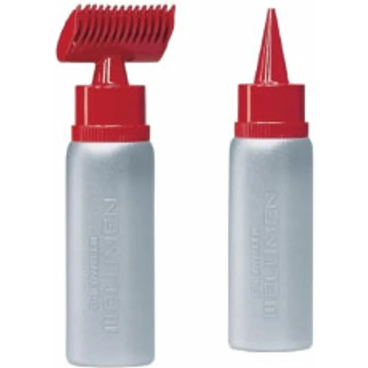 Goldwell Elumen Applikatorkamm + Tülle + Flasche Zubehörpaket