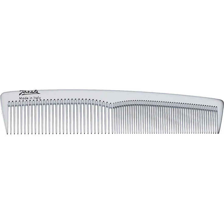 Jäneke Chromium Classic Kamm