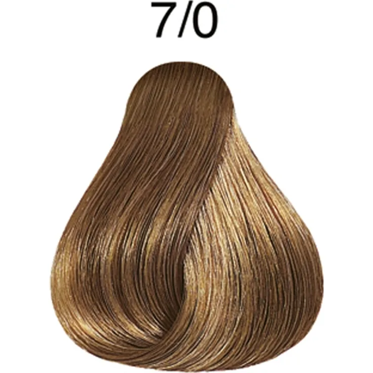 Londa Color 7/0 Mittelblond 60 ml