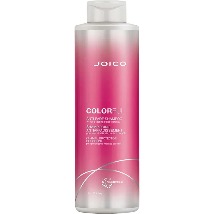 Joico Colorful Anti-Fade Shampoo 1000 ml