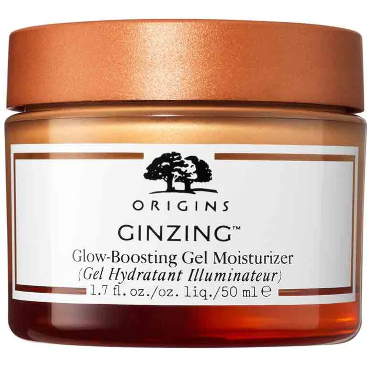 Origins GinZing Glow Boosting Gel Moisturizer 50 ml