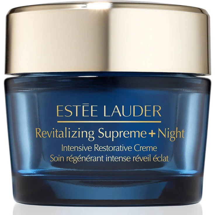 Estée Lauder Revitalizing Supreme+ Night Creme 50 ml – Bild 1