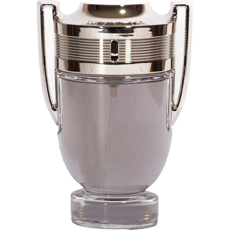 Paco Rabanne Invictus Set Eau de Toilette (EdT) 100 ml + 20 ml