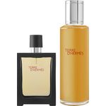 Hermès Terre d'Hermès Set Eau de Parfum (EdP) 75 ml + 12,5 ml