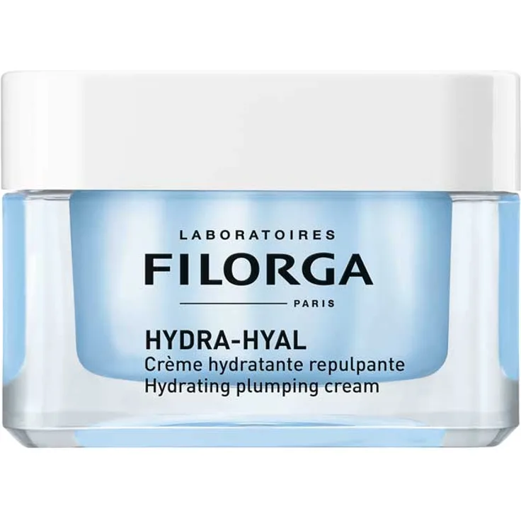 Filorga Hydra-Hyal Feuchtigkeitsspendende aufpolsternde Creme 50 ml
