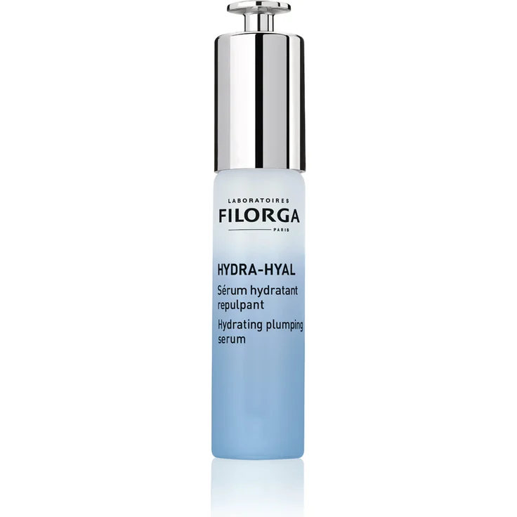 Filorga Hydra-Hyal Feuchtigkeitsspendendes aufpolsterndes Serum 30 ml – Bild 1