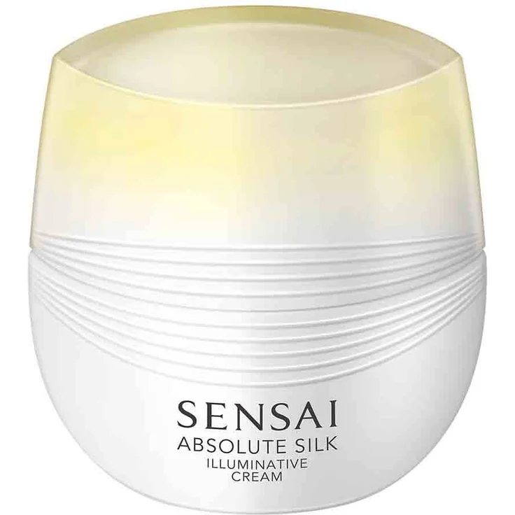 Sensai Absolute Silk Illuminative Cream 40 ml