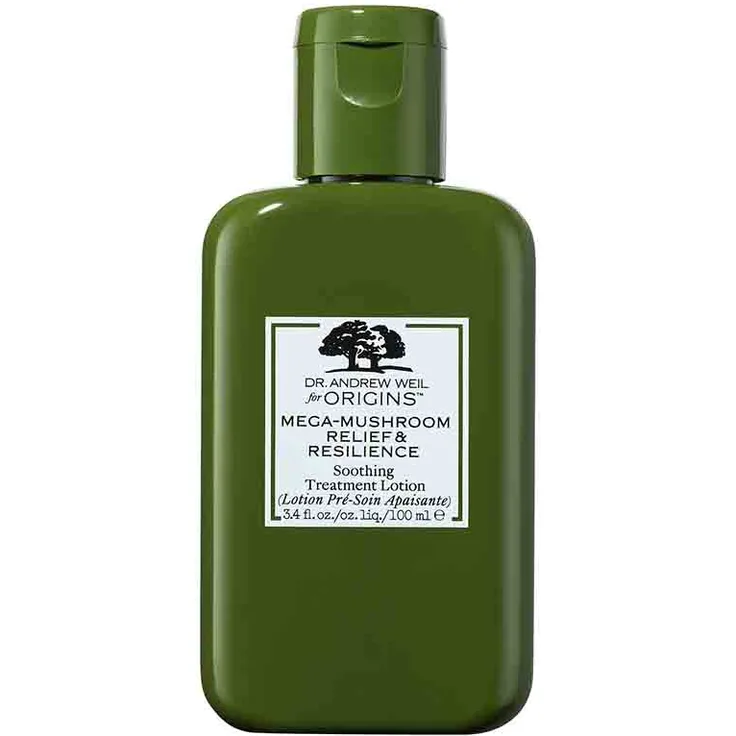 Origins Mega-Mushroom Treatment Lotion 200 ml