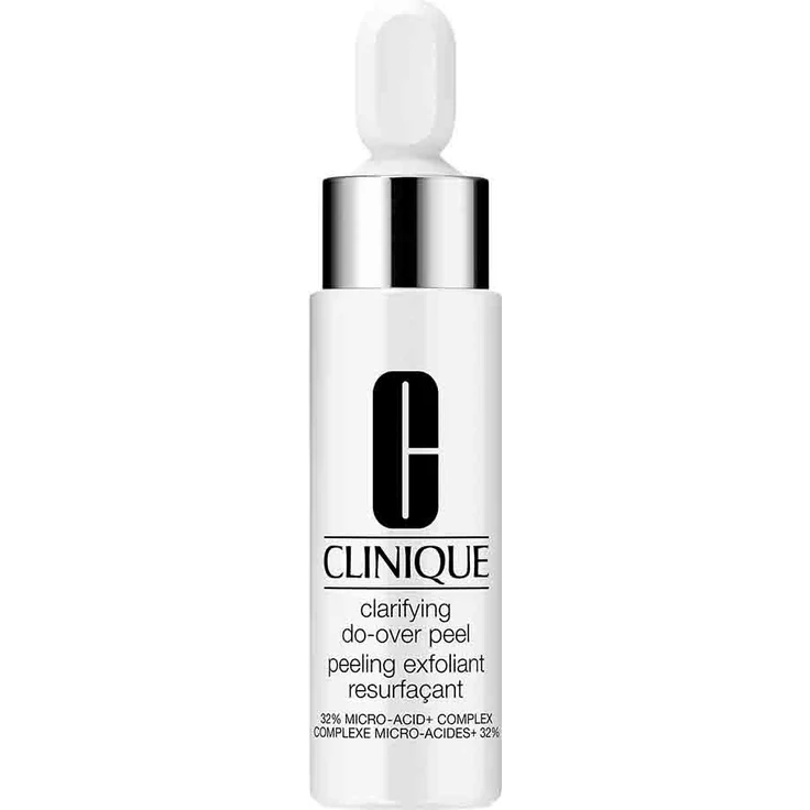 Clinique Peeling Clarifying Do-Over Peel 30 ml