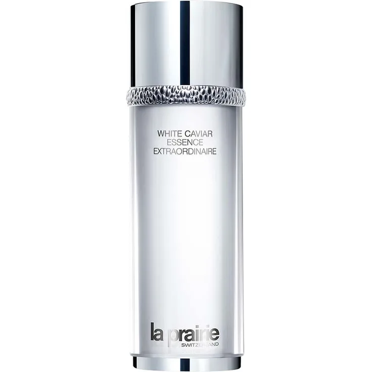 La Prairie White Caviar Essence Extraordinaire 150 ml