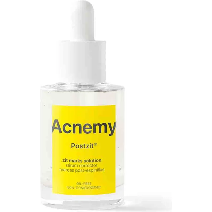 Acnemy Serum Postzit - Korrekturserum für Pickelmale 30 ml
