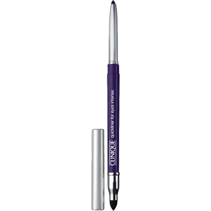 Clinique Quickliner For Eyes Intense chocolate Eyeliner