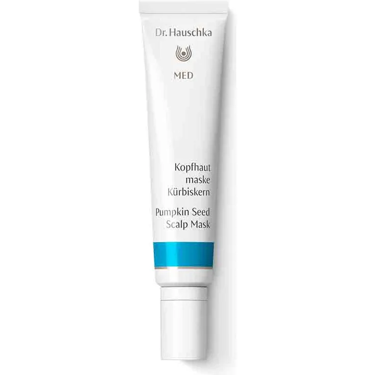 Dr. Hauschka Medizinische Pflege Kopfhautmaske Kürbiskern 25 ml