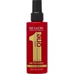 Revlon Professional Uniq One All In One kräftigendes Spray ohne Spülung für geschädigtes Haar 150 ml