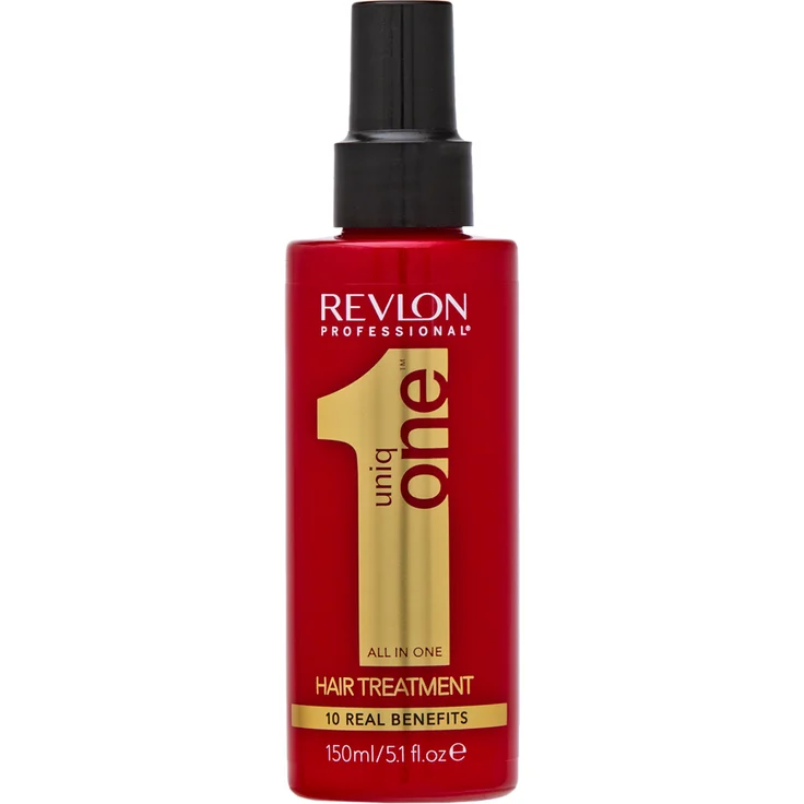 Revlon Professional Uniq One All In One kräftigendes Spray ohne Spülung für geschädigtes Haar 150 ml – Bild 1