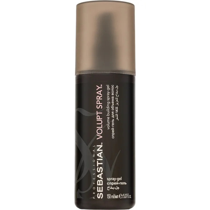 Sebastian Professional Volupt Gel Spray Formgel für Definition und Haarvolumen 150 ml